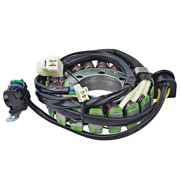 ARROWHEAD STATOR (340 - 58140) - DRIVEN Canada's Powersports 340 - 58140