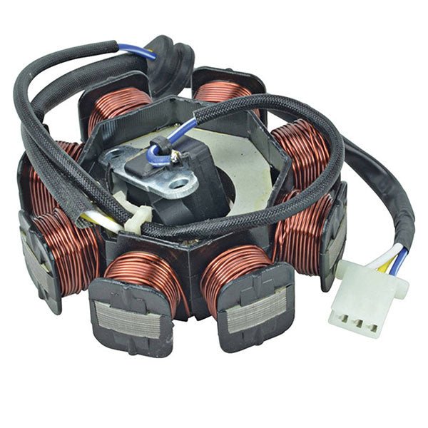 ARROWHEAD STATOR (340 - 58164) - DRIVEN Canada's Powersports 340 - 58164