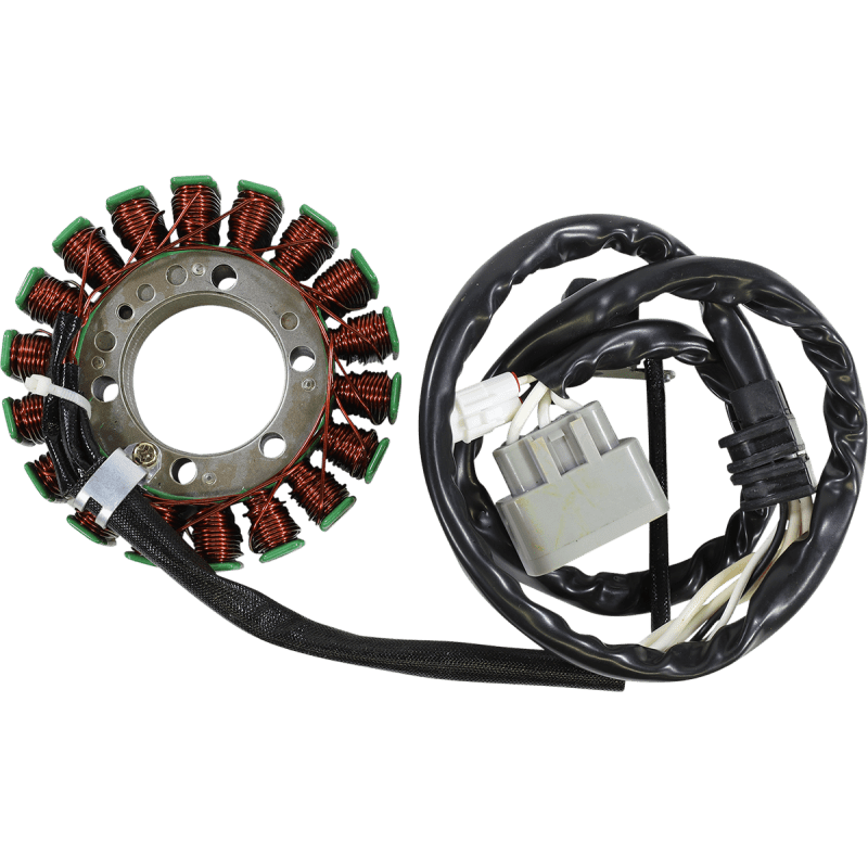 ARROWHEAD STATOR (340 - 58161) - DRIVEN Canada's Powersports 340 - 58161