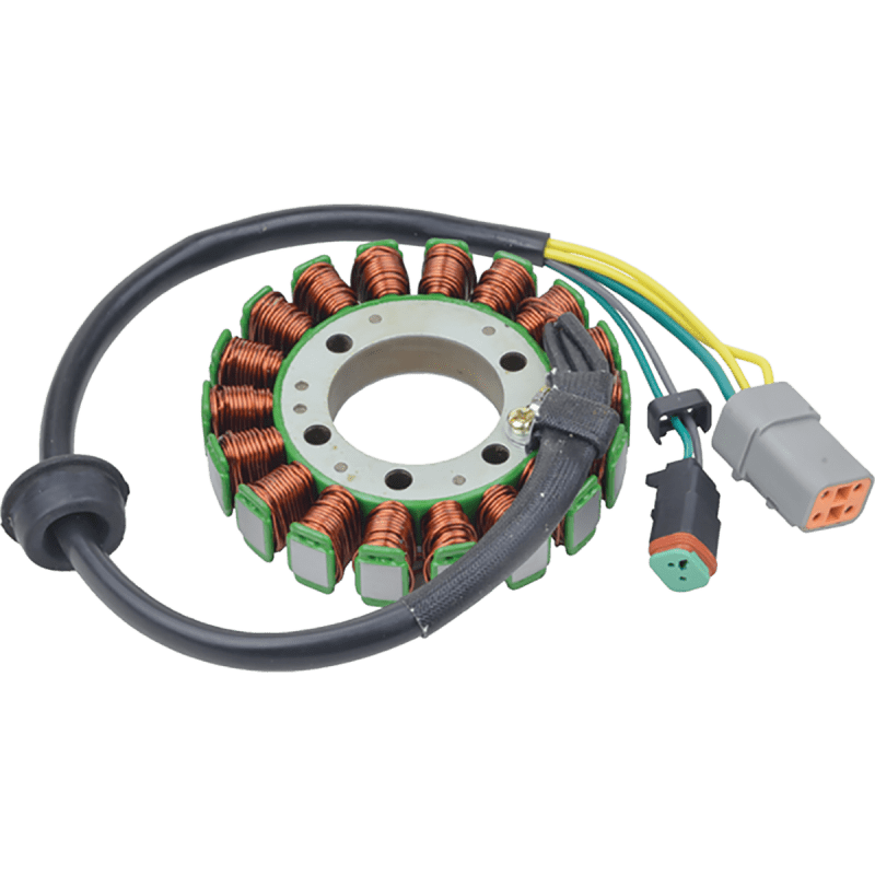 ARROWHEAD STATOR (340 - 22015) - DRIVEN Canada's Powersports 340 - 22015