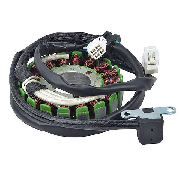 ARROWHEAD STATOR (340 - 58106) - DRIVEN Canada's Powersports 340 - 58106