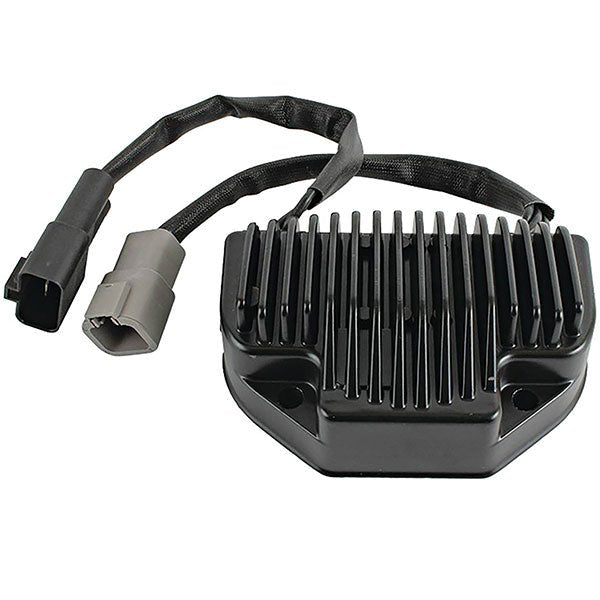 ARROWHEAD VOLTAGE REGULATOR (230 - 22137) - DRIVEN Canada's Powersports 230 - 22137
