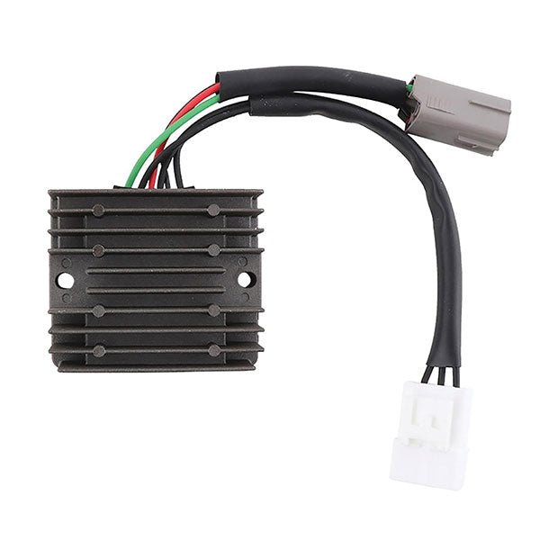 ARROWHEAD VOLTAGE REGULATOR (230 - 58239) - DRIVEN Canada's Powersports 230 - 58239