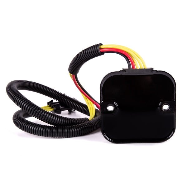 ARROWHEAD VOLTAGE REGULATOR RECTIFIER (230 - 22159) - DRIVEN Canada's Powersports 230 - 22159