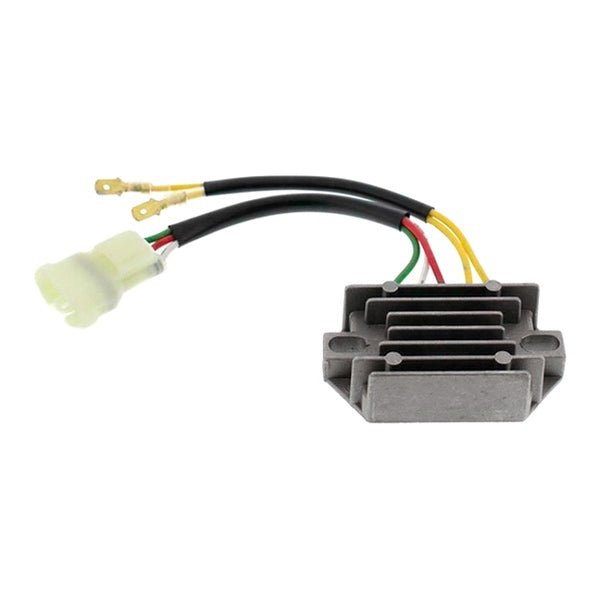 Voltage Regulator Rectifier – Fits 449cc 450 SXS-F – #77211034000 / 230-58226