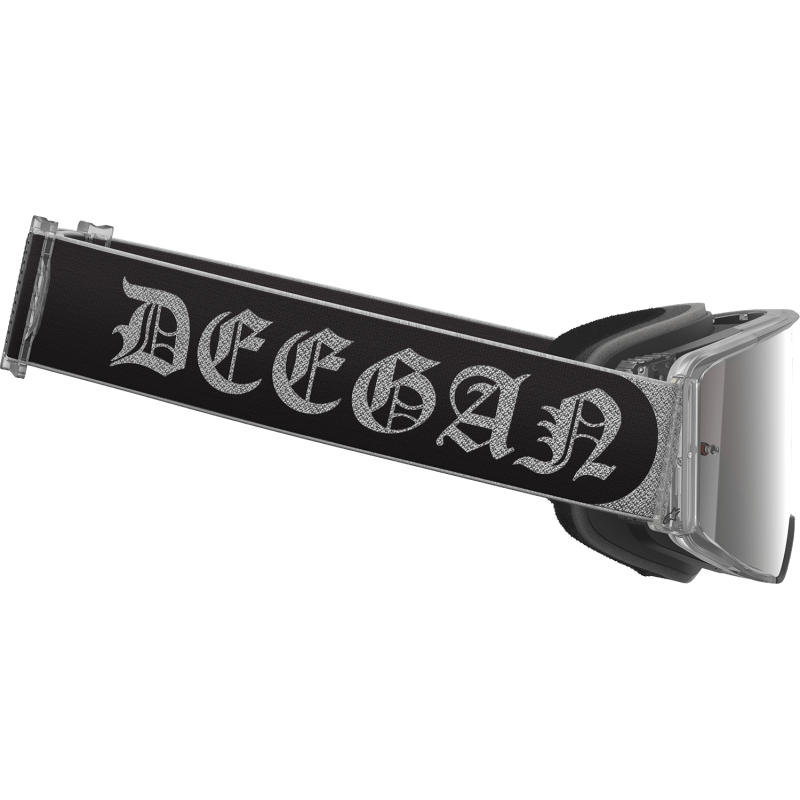 ASTARS GOGGLES GOGGLE STECH DEEGAN - 38 XXV MIIROR - SILVER (5100926 - 1884) - DRIVEN Canada's Powersports 80548660109345100926 - 1884