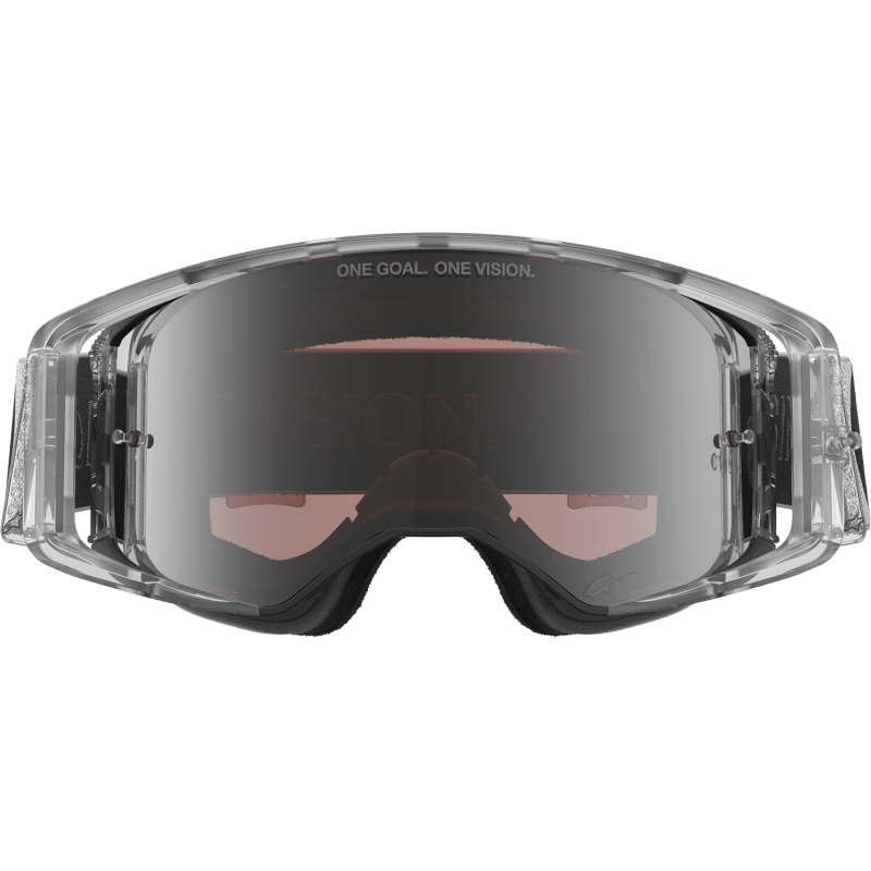 ASTARS GOGGLES GOGGLE STECH DEEGAN - 38 XXV MIIROR - SILVER (5100926 - 1884) - DRIVEN Canada's Powersports 80548660109345100926 - 1884