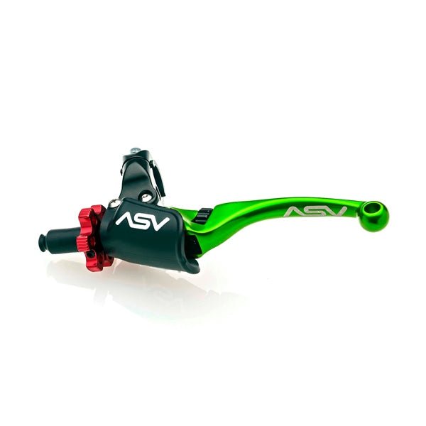 ASV F4 SÉRIE OFF - ROAD/ATV PRO CLUTCH LEVER - DRIVEN Canada's Powersports 779421300845CDF406PX - GR