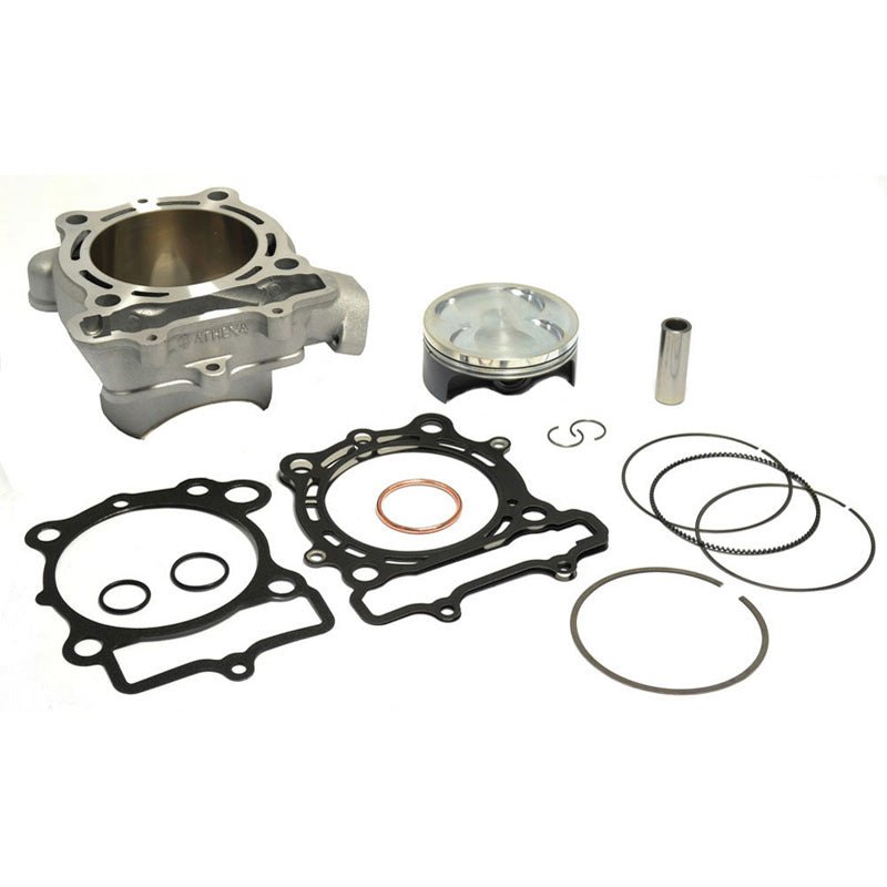 ATHENA KAWASAKI CYLINDER KIT (KAWASAKI,SUZUKI) (P400250100018) - DRIVEN Canada's Powersports 8055681300750P400250100018
