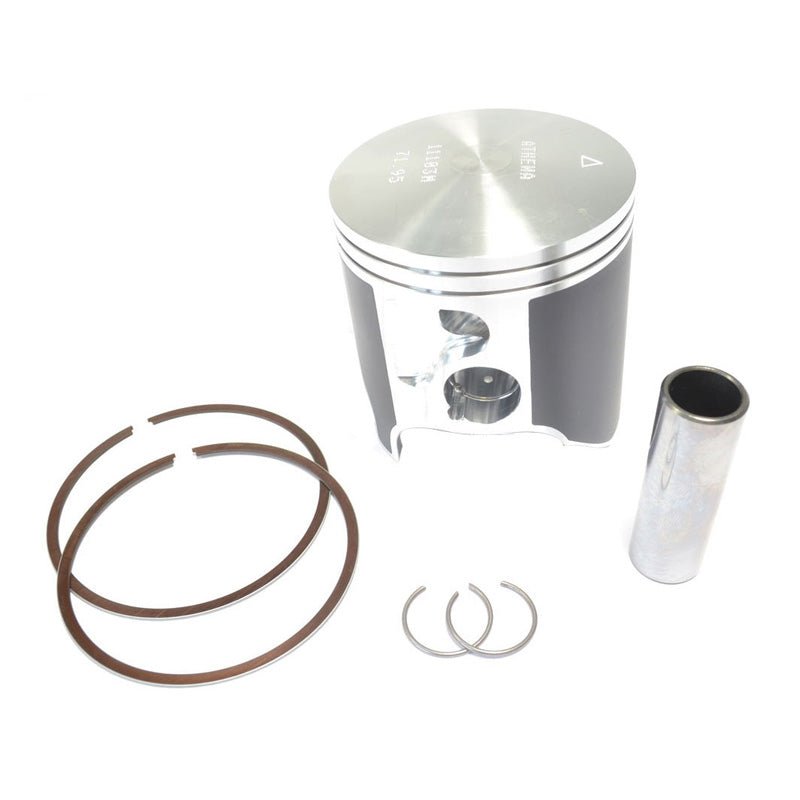 ATHENA REPLACEMENT PISTON (YAMAHA) (S4F07200006A) - DRIVEN Canada's Powersports 8050444894163S4F07200006A