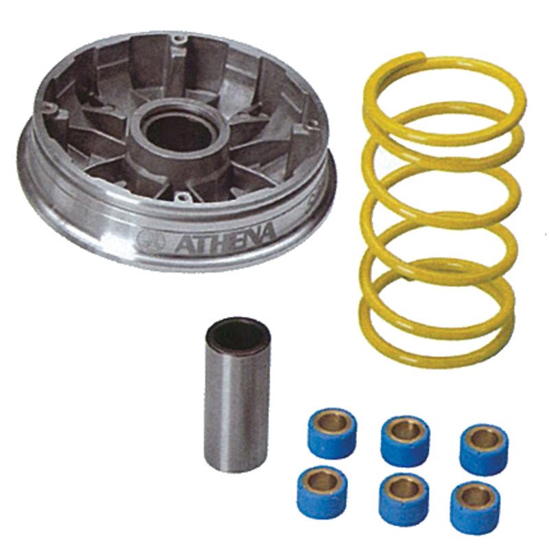 ATHENA SPEEDMATIC VARIATOR (APRILIA) (P400010110002) - DRIVEN Canada's Powersports 8050043269201P400010110002