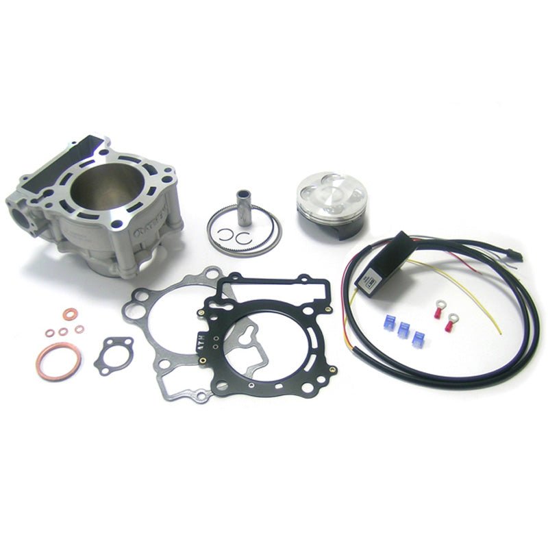 ATHENA YAMAHA CYLINDER KIT (YAMAHA) (P400485100032) - DRIVEN Canada's Powersports 8055681301047P400485100032