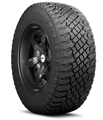 ATTURO TRAIL BLADE X/T 33X10R15 8PR FRONT/REAR (SXXT - U2LC5ATA) - DRIVEN Canada's Powersports 5060330611890SXXT - U2LC5ATA