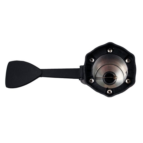 ATTWOOD 238 SERIES SOCKET PIEDESTAL BASE MOUNTING (238522 - 1) - DRIVEN Canada's Powersports 022697852212238522 - 1