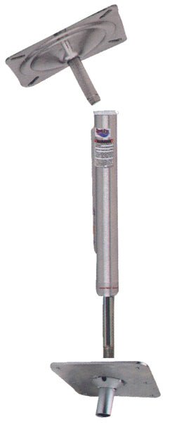 ATTWOOD 3/4" LOCK’N - PIN SEAT MOUNT (A) (SP - 1002) - DRIVEN Canada's Powersports 014599100003SP - 1002