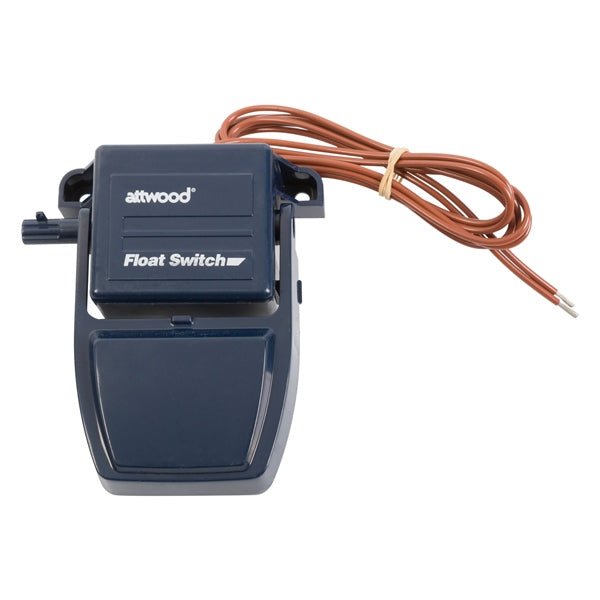 ATTWOOD AUTOMATIC FLOAT SWITCH (4202 - 7) - DRIVEN Canada's Powersports 0226974202754202 - 7