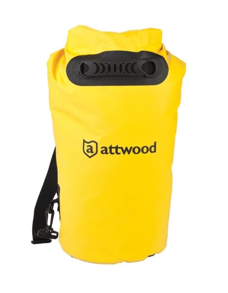 ATTWOOD BAG, DRY 500D (11897 - 2) - DRIVEN Canada's Powersports 02269711897411897 - 2
