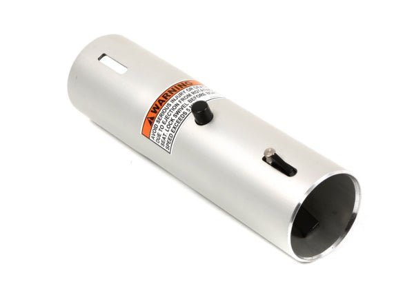 ATTWOOD SEAT EXTENSION POST (238625 - 1) - DRIVEN Canada's Powersports 022697386250238625 - 1