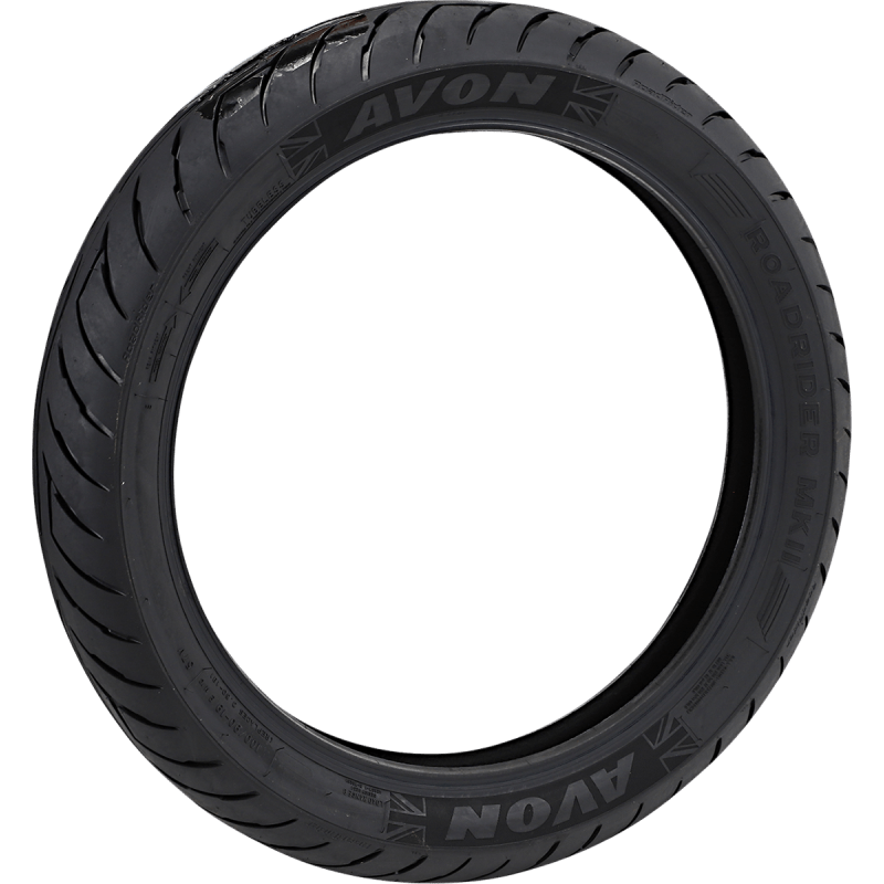 AVON 100/90 - 19 57V ROADRIDER MKII FRONT/REAR (638319) - DRIVEN Canada's Powersports 029142946038638319