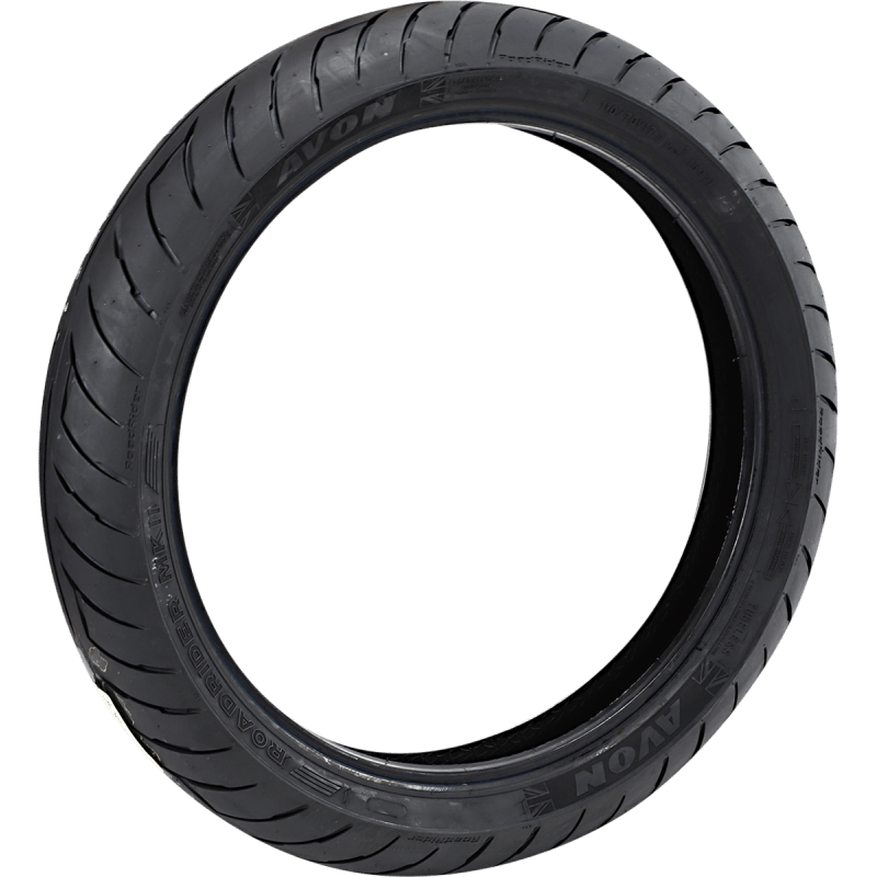 AVON 110/70 - 17 (54V) ROADRIDER MKII FRONT/REAR (638322) - DRIVEN Canada's Powersports 0029142946045638322