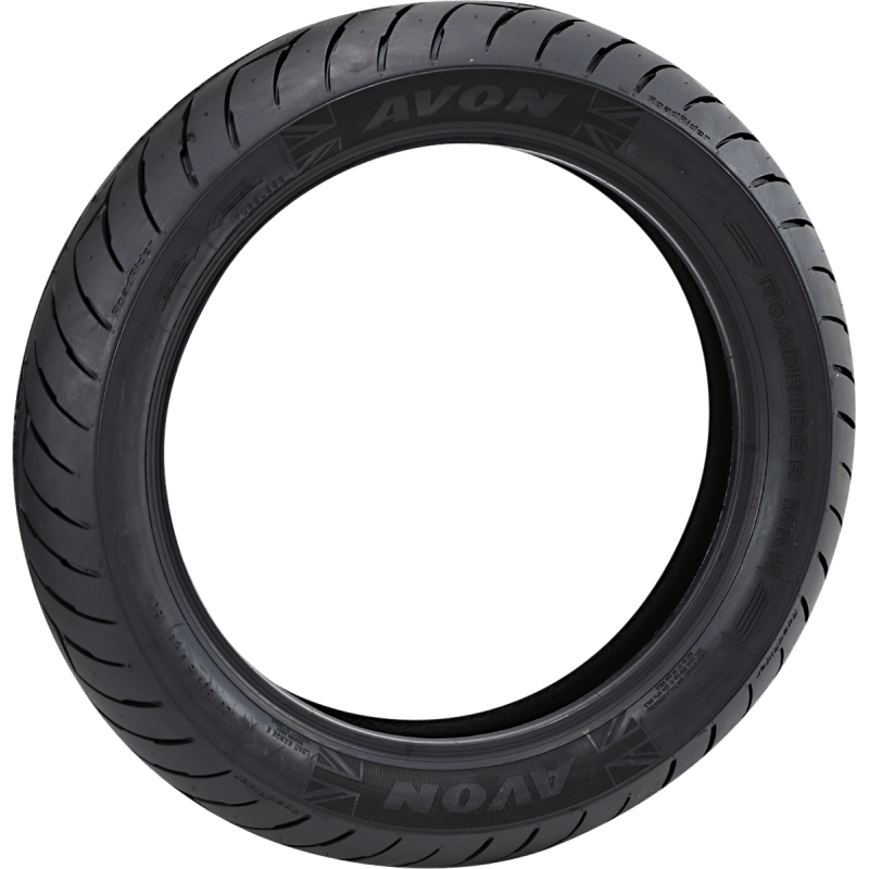 AVON 120/80 - 16 (60V) ROADRIDER MKII FRONT/REAR (638328) - DRIVEN Canada's Powersports 029142946076638328