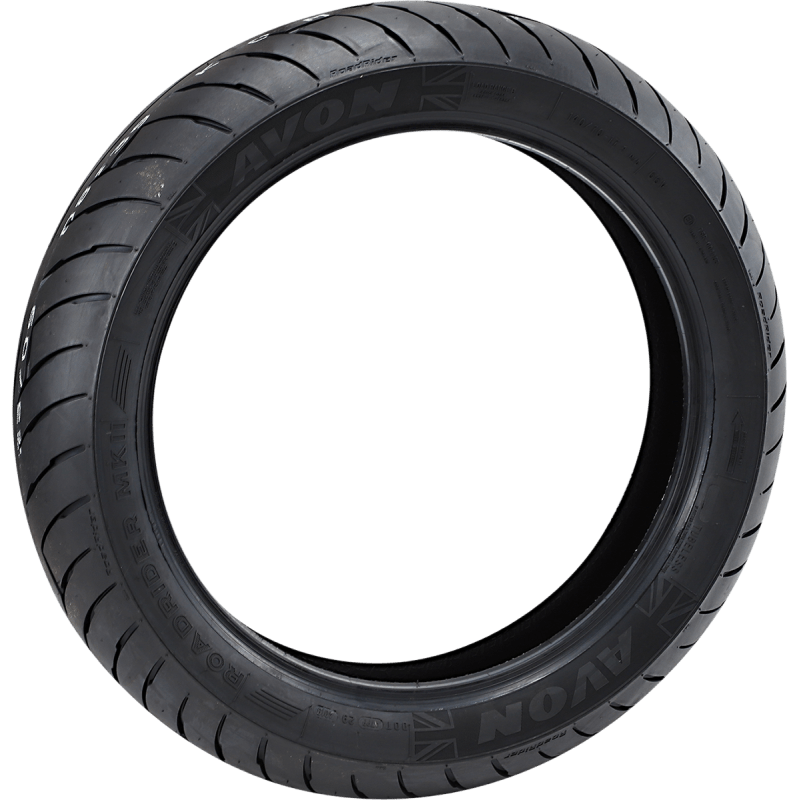 AVON 140/70 - 17 66V ROADRIDER MKII REAR (638307) - DRIVEN Canada's Powersports 029142445925638307
