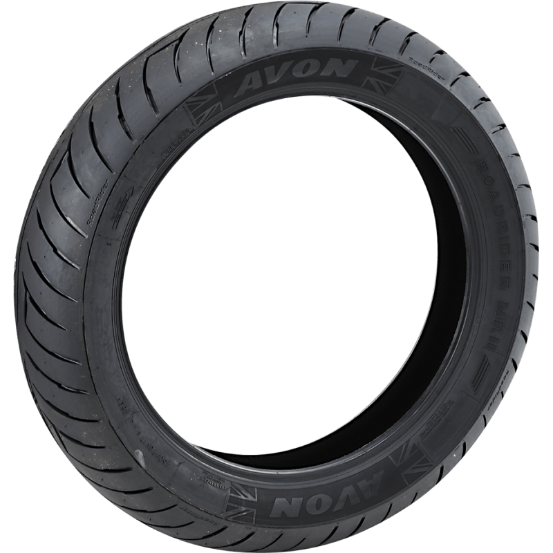AVON 150/70 - 17 (69V) ROADRIDER MKII REAR (638309) - DRIVEN Canada's Powersports 0291429445949638309