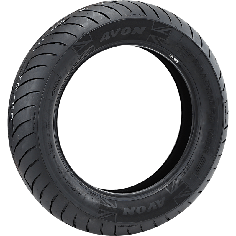 AVON 150/80 - 16 (71V) ROADRIDER MKII REAR (638311) - DRIVEN Canada's Powersports 029142945963638311