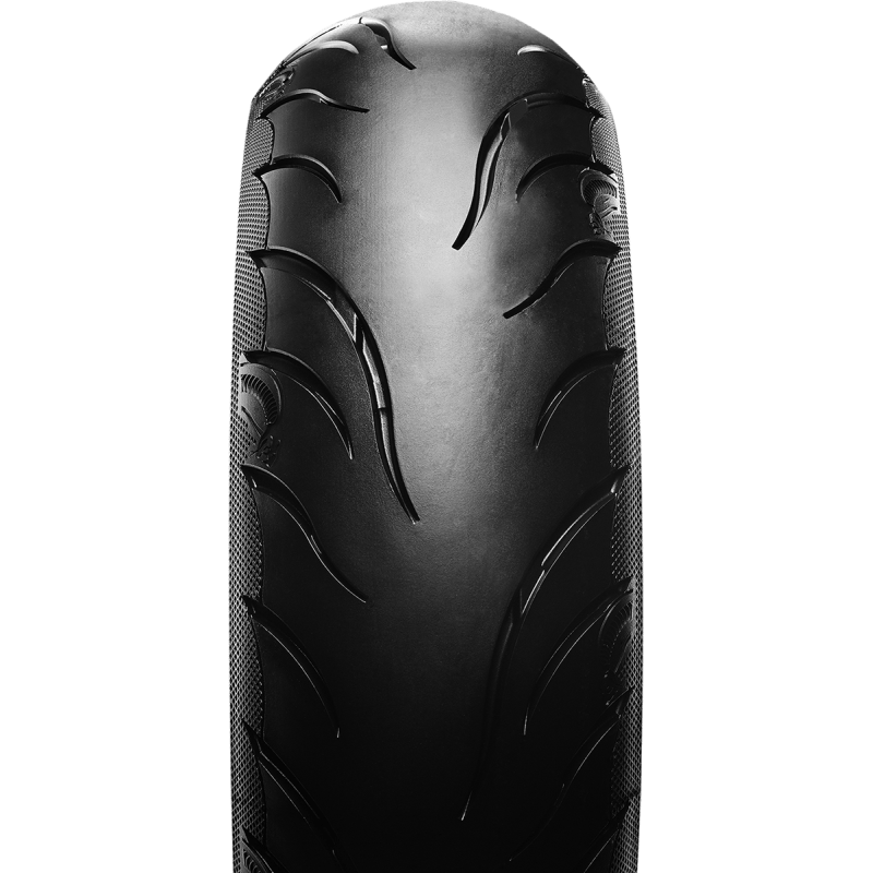 AVON 180/70R16 77V AV92 COBRA CHROME REAR (638216) - DRIVEN Canada's Powersports 029142900955638216