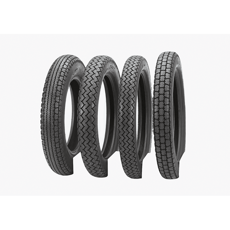 AVON 5.00 - 16 69S TT MK II AM7 REAR - DRIVEN Canada's Powersports 029142521778638139