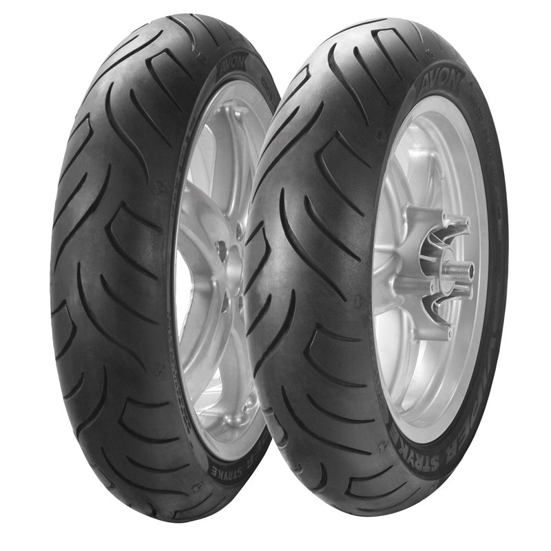 AVON 90/90 - 14(46S)UNIVERS. VIPER STRYKE AM63 PCX15 (2360014) - DRIVEN Canada's Powersports 291428377942360012