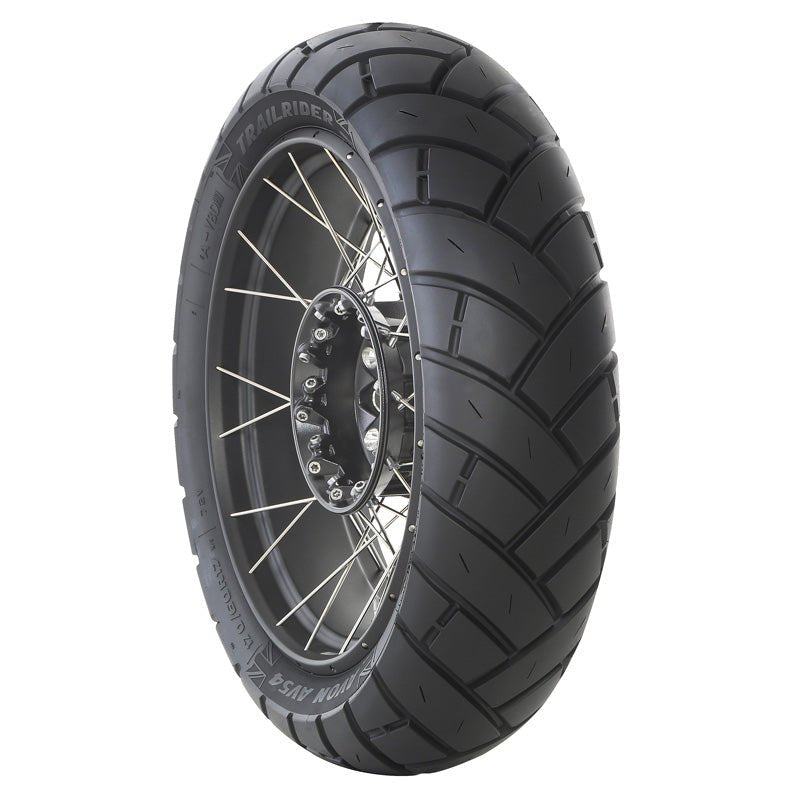 AVON 180/55ZR17 (73W) RR. TRAILRIDER AV54 (4240417) - DRIVEN Canada's Powersports 291428709514240419