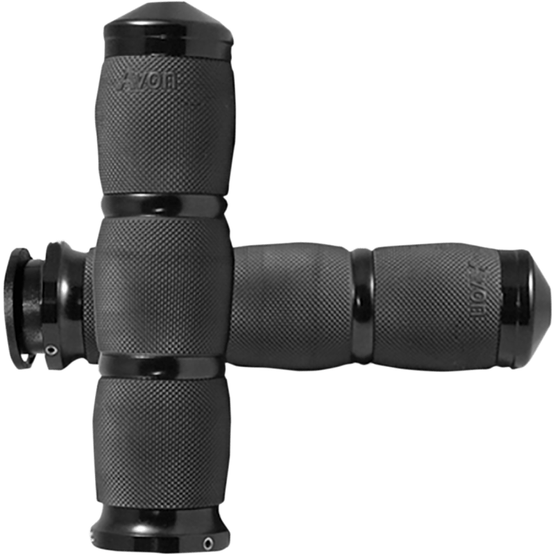 AVON GRIPS GRIP AIR CUSH ANO IND 18+ (IN - TO - AIR - 90 - AN) - DRIVEN Canada's Powersports 717163865901IN - TO - AIR - 90 - AN