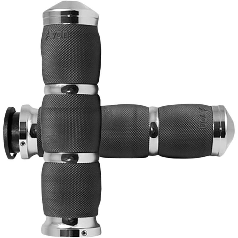 AVON GRIPS GRIP AIR CUSH IND 18+ - DRIVEN Canada's Powersports 717163865918IN - TO - AIR - 90 - CH