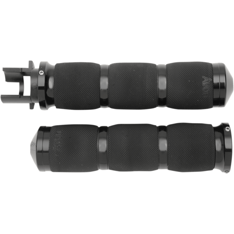 AVON GRIPS GRIP AIR CUSH INDIAN ANO (MT - IN - AIR - 90 - AN) - DRIVEN Canada's Powersports 717163838073MT - IN - AIR - 90 - AN
