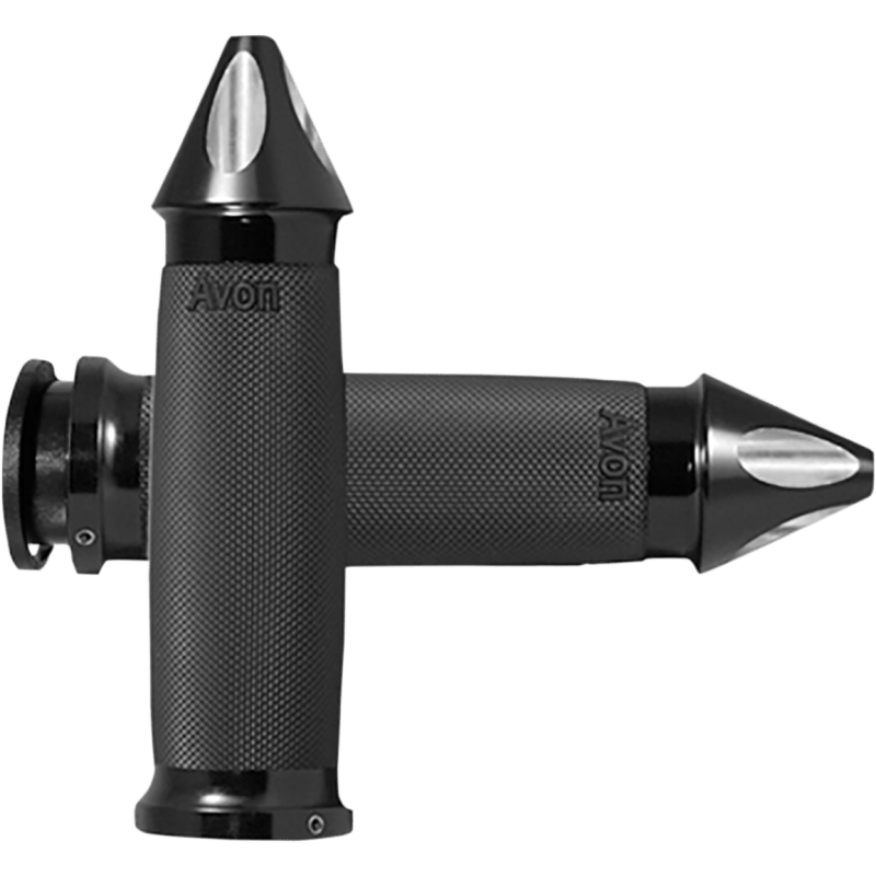 AVON GRIPS GRIP CC ANO SPIKE 18+ (IN - TO - CC - 86 - ASP) - DRIVEN Canada's Powersports 717163866175IN - TO - CC - 86 - ASP
