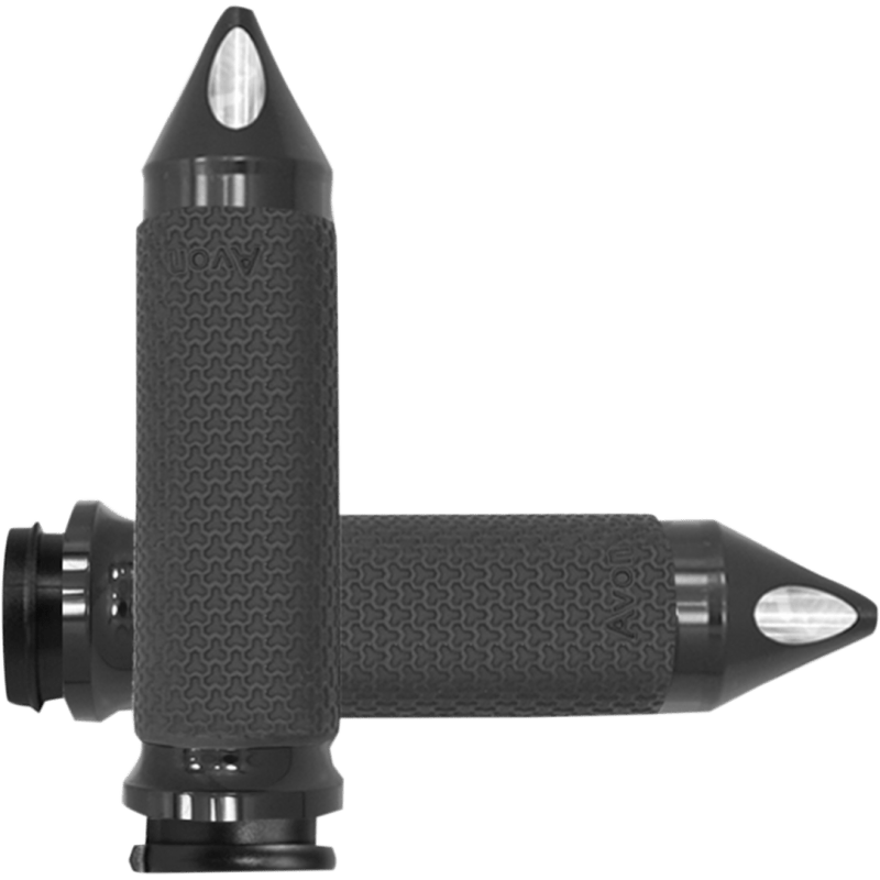 AVON GRIPS GRIP MEM FOAM ANO TBWSP - DRIVEN Canada's Powersports 717163619047MF - 63A - AN - FL - SP