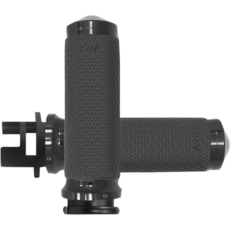 AVON GRIPS GRIP MEM FOAM IND ANO - DRIVEN Canada's Powersports 717163838417MT - IN - MF - 63A - AN