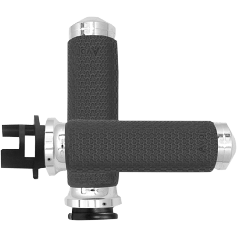 AVON GRIPS GRIP MEM FOAM IND - DRIVEN Canada's Powersports 717163838455MT - IN - MF - 63A - CH