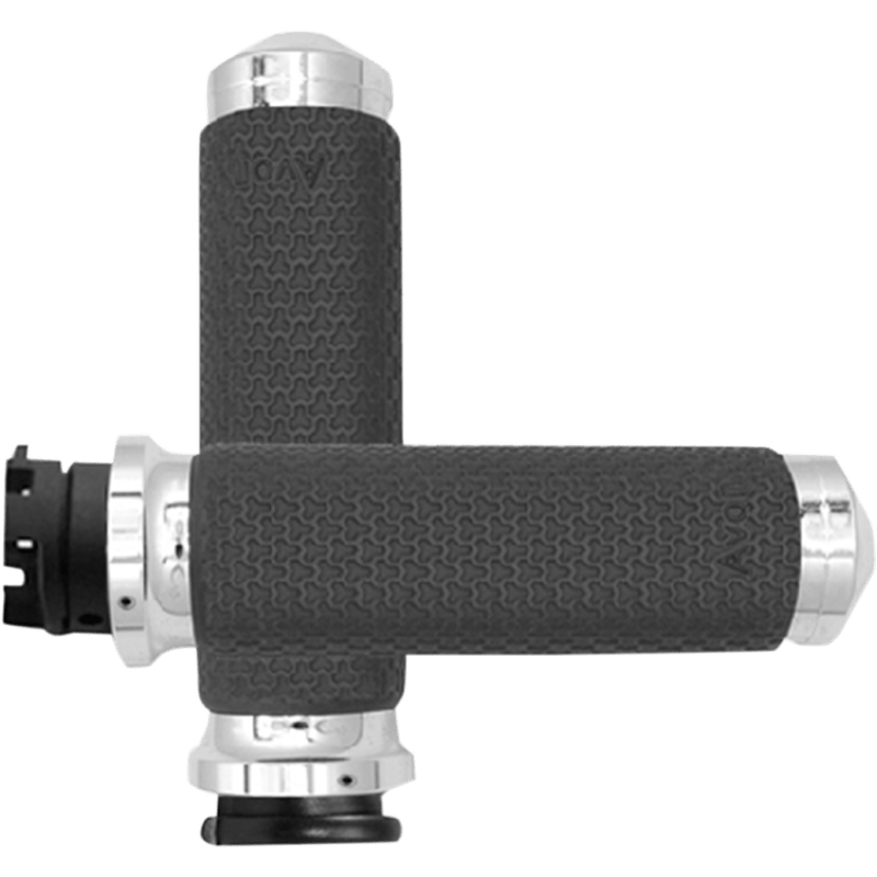 AVON GRIPS GRIP MEM FOAM INS - DRIVEN Canada's Powersports 717163291755IN - S - MF - 63A - CH