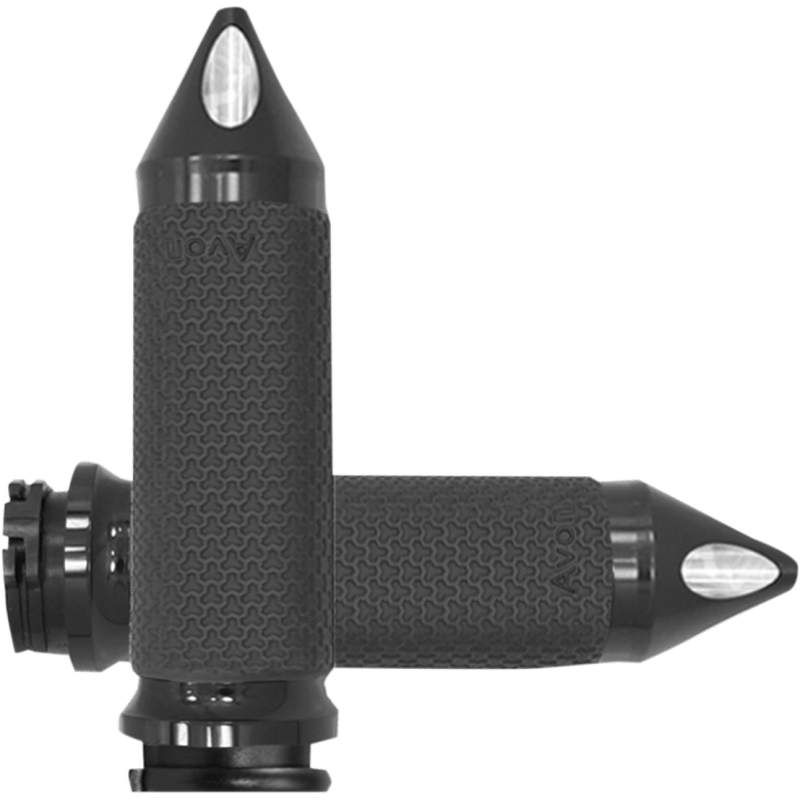 AVON GRIPS GRIP MEMOR FOAM AN SP - DRIVEN Canada's Powersports 717163629077MF - 63B - ANO - SPK