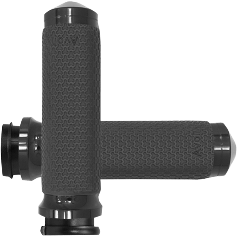 AVON GRIPS GRIP MEMORY FOAM AN TBW - DRIVEN Canada's Powersports 717163609017MF - 63 - ANO - FLY