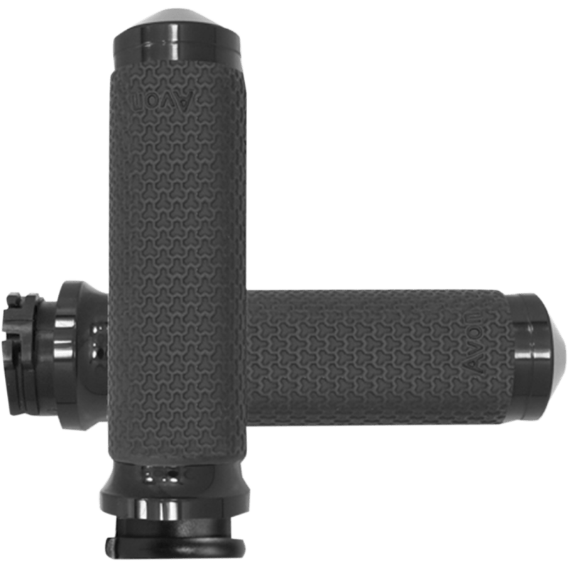 AVON GRIPS GRIP MEMORY FOAM ANO - DRIVEN Canada's Powersports 717163609000MF - 63 - ANO
