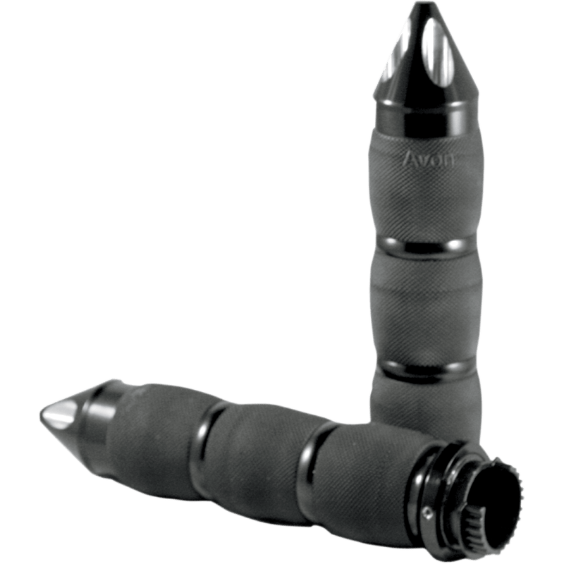 AVON GRIPS GRIP TOUR AIR CUSH SPK AN (MT - AIR - 90 - AN - SP) - DRIVEN Canada's Powersports 717163596348MT - AIR - 90 - AN - SP