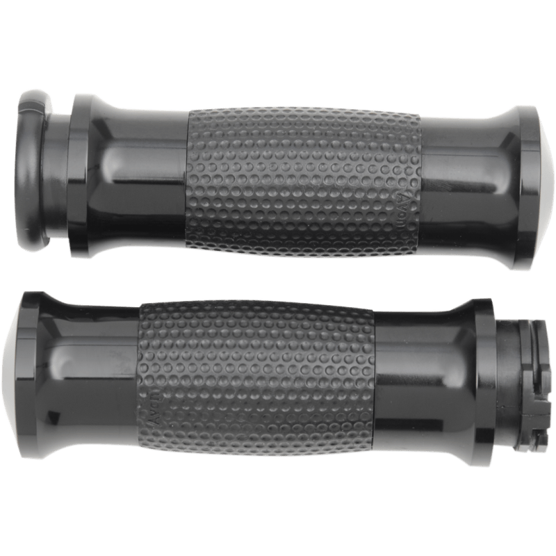 AVON GRIPS GRIPS GEL ANO (GEL - 70 - ANO) - DRIVEN Canada's Powersports 717163622511GEL - 70 - ANO