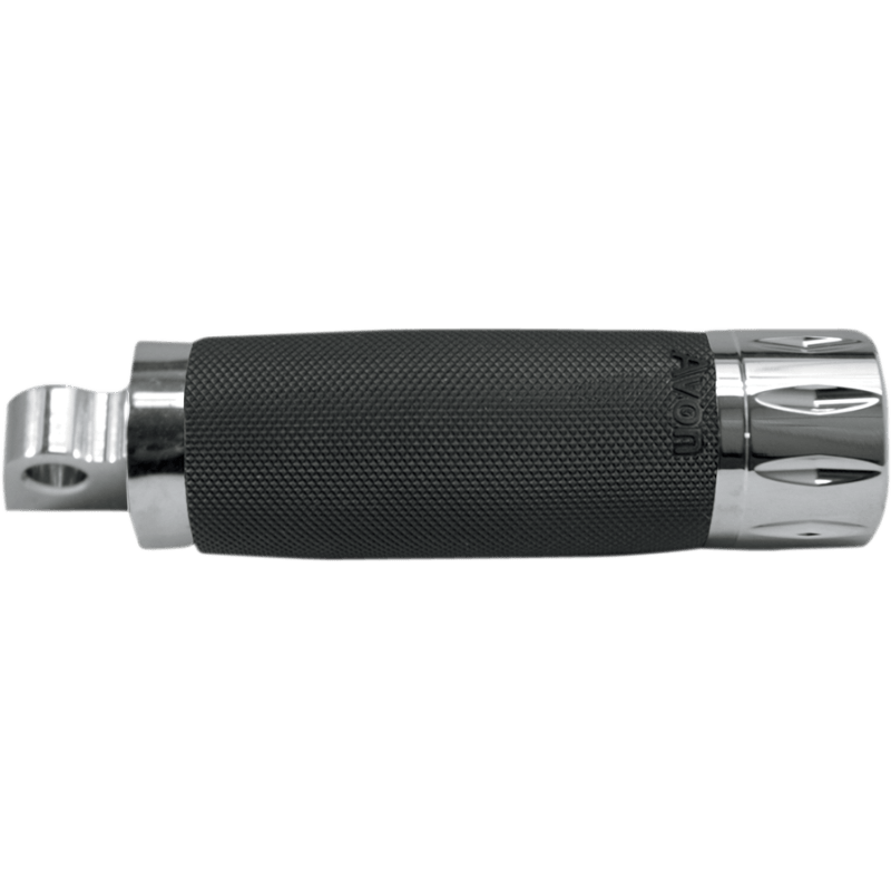 AVON GRIPS PEG CUSTOM RIVAL - DRIVEN Canada's Powersports 717163296194FP - CC - 85 - CH - RIV