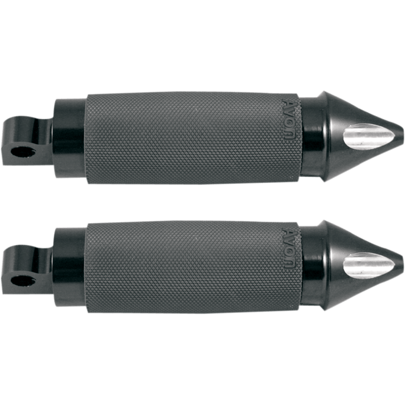 AVON GRIPS PEG FOLDING CSTM SPKE ANO (FP - CC - 86 - ANO - SP) - DRIVEN Canada's Powersports 717163284894FP - CC - 86 - ANO - SP