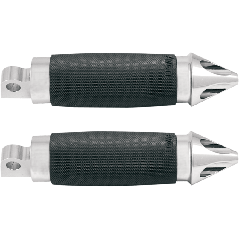 AVON GRIPS PEG FOLDING CSTM SPKE - DRIVEN Canada's Powersports 717163262359FP - CC - 85 - CH - SPI