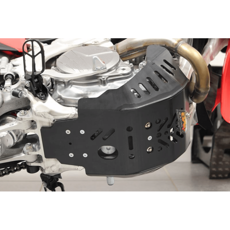 AXP RACING 6MM SKIDPLATE HON 450 CRFR - CRFRX - CRF400RX (AX1575) - DRIVEN Canada's Powersports AX1575
