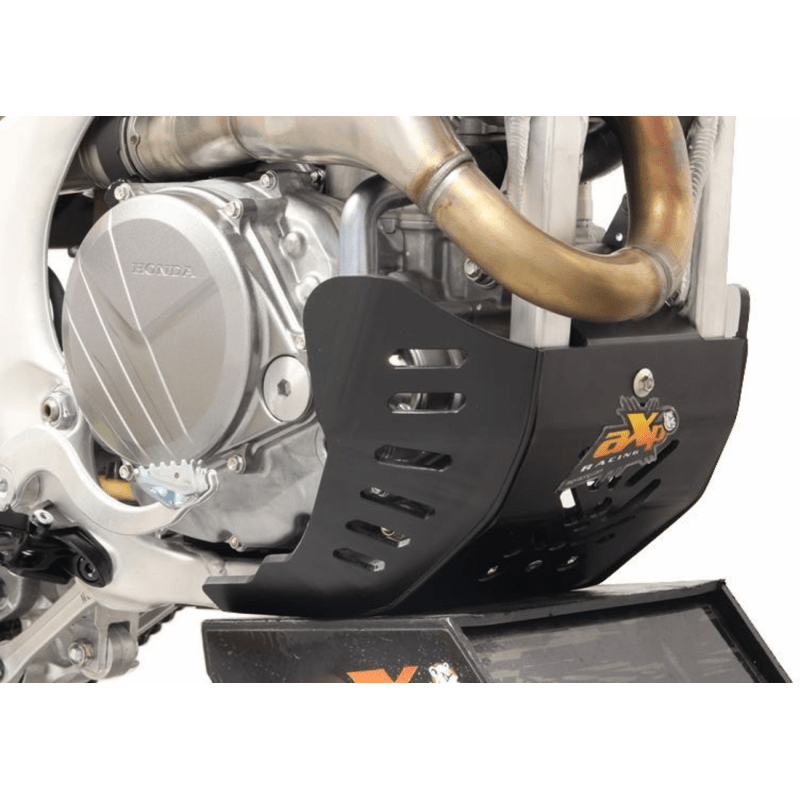 AXP RACING 6MM SKIDPLATE HON 450 CRFR - CRFRX - CRF400RX (AX1575) - DRIVEN Canada's Powersports AX1575